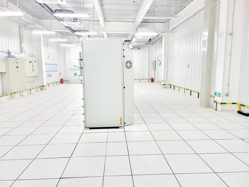 防静电地板厂家